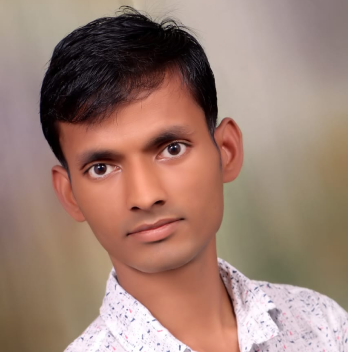 Sandeep Maurya Assistant