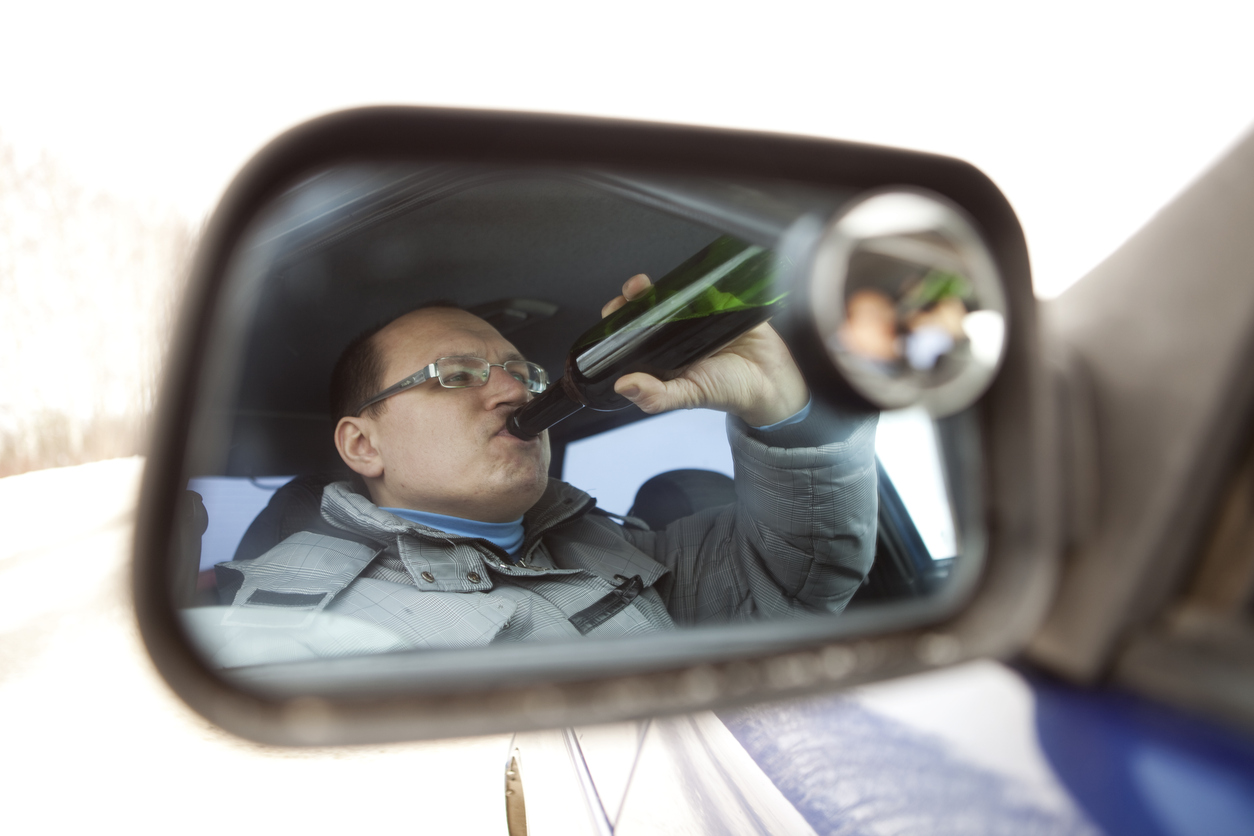 Navigating the Complexities of DUI Cases Involving Commercial Drivers in Ontario